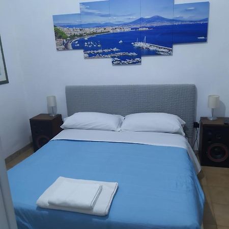 나폴리 Monolocale B&B 외부 사진