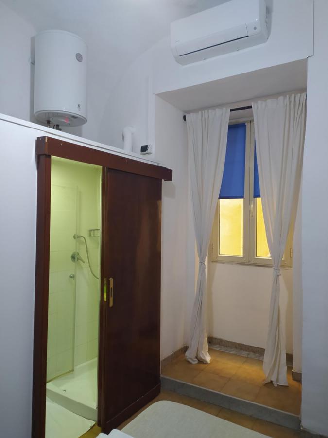 나폴리 Monolocale B&B 외부 사진